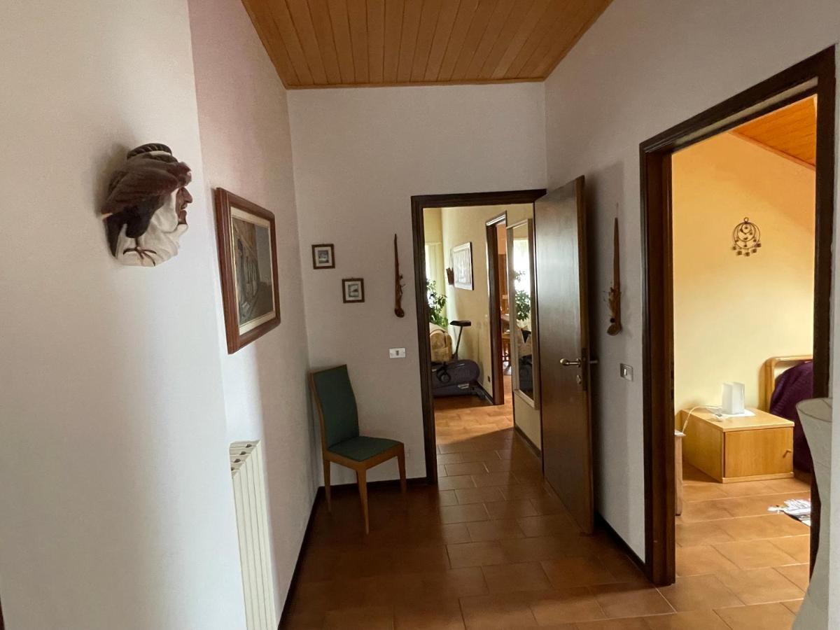 Casa Dolce Casa Apartment Tirano Exterior photo
